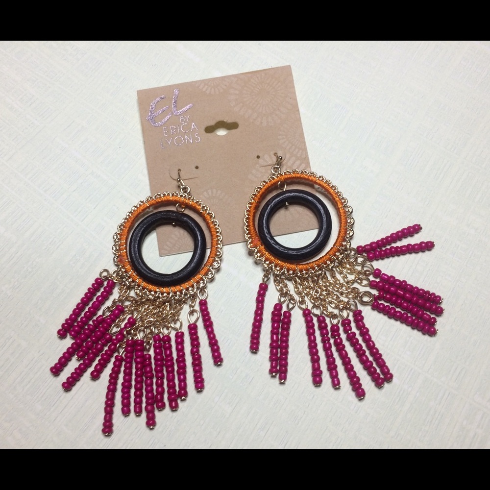 Adorable Earrings