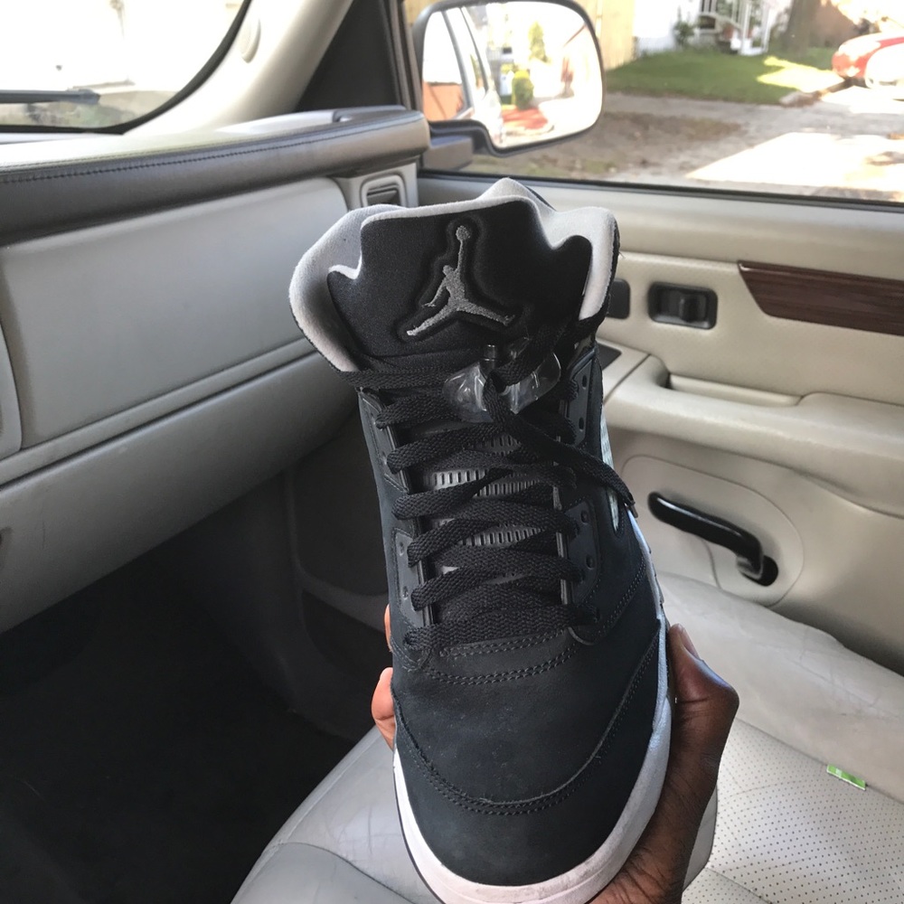 Oreo 5
