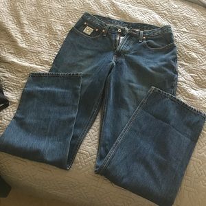 Men’s Cinch Brand Jeans
