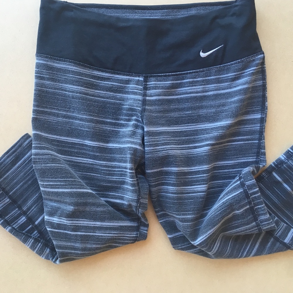 Nike Dri-Fit Capri leggings