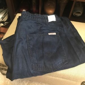 Hudson Jeans