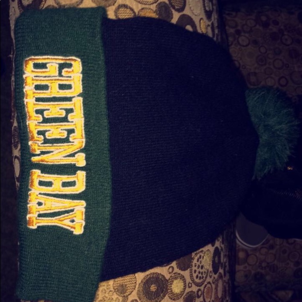 A bunch of nice hats