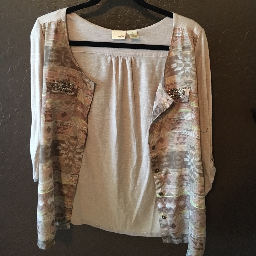 Daytrip top