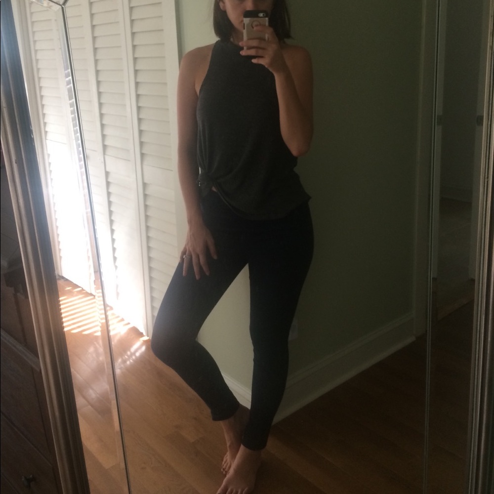 J. Crew Dannie Pant - NAVY