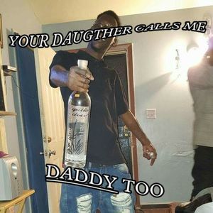 Meet your Posher, Fred