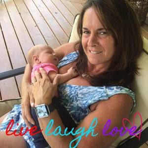 Meet your Posher, Joanne