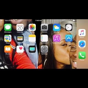 Meet your Posher, Sandra