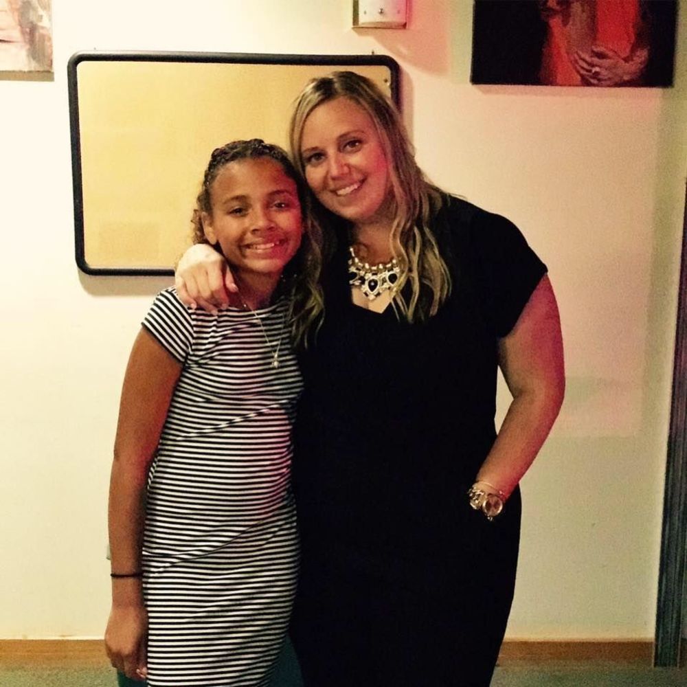 Meet your Posher, Debbie