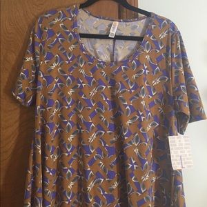 Lularoe perfect T