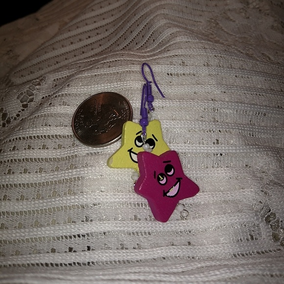 Childrens earring - Picture 2 of 3
