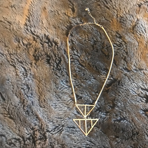 Silver Necklace - Picture 2 of 2