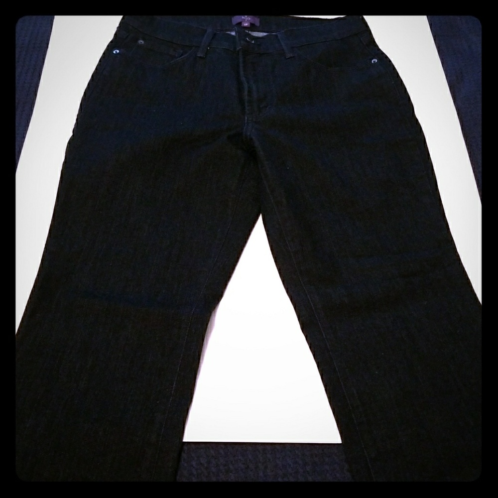 NYDJ Jeans 6P brand new without tags.