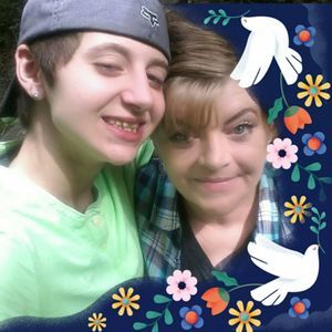 Meet your Posher, Lorrie