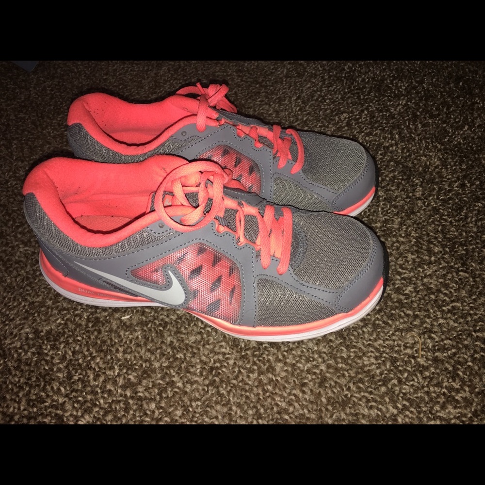 Nike’s