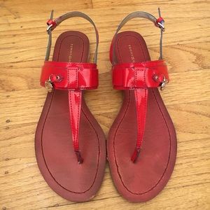 Tommy Hilfiger Sandals