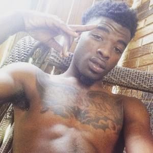 Meet your Posher, Damien