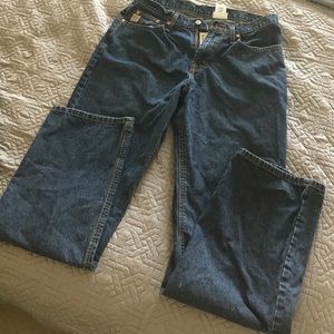 Men’s Cinch Brand Jeans