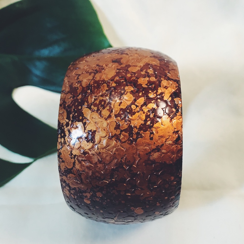 Boho Bangle - Picture 2 of 4