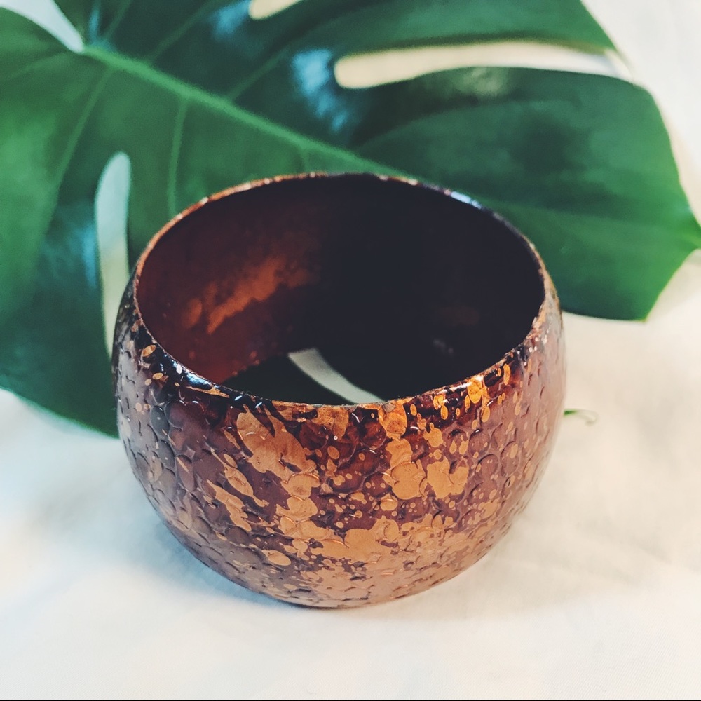 Boho Bangle - Picture 3 of 4