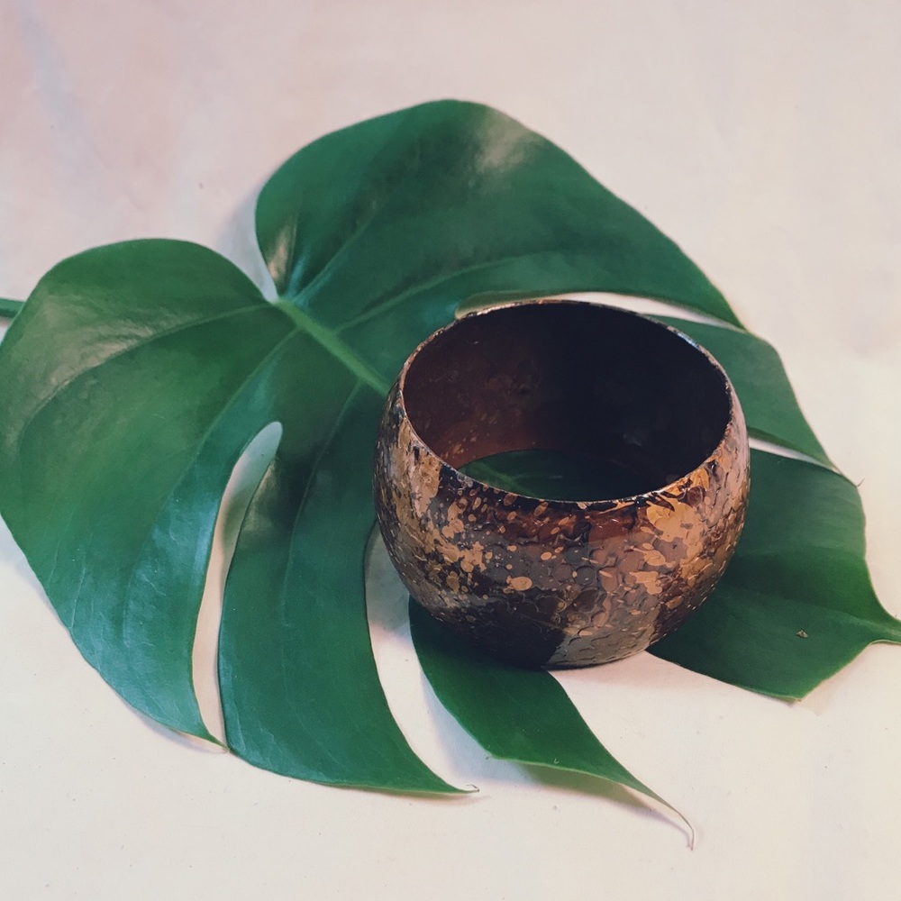 Boho Bangle - Picture 4 of 4