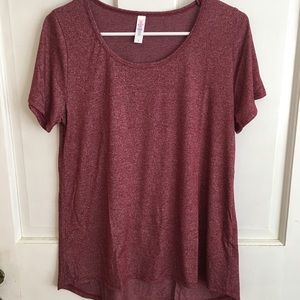 LuLaRoe S classic T