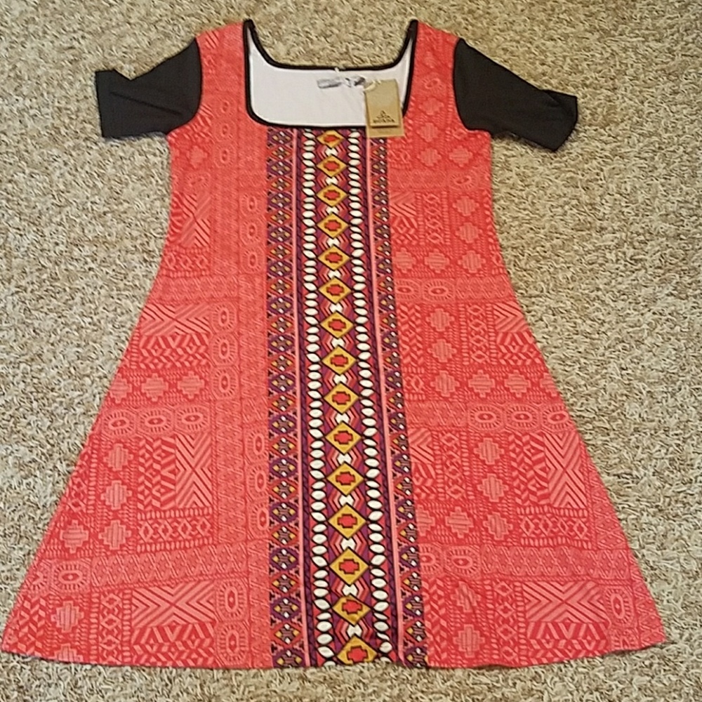 Prana Tallulah Dress