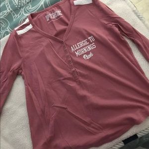 Long sleeve
