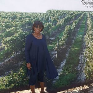 Meet your Posher, Carolyn