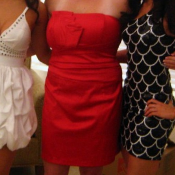 Jessica McClintok Formal dress - Picture 1 of 3