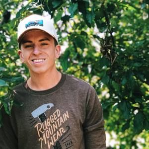 Meet your Posher, William