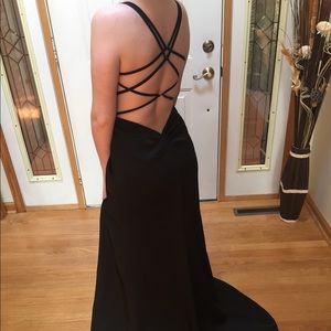 Gala/prom dress