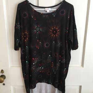 LuLaRoe XS Irma.