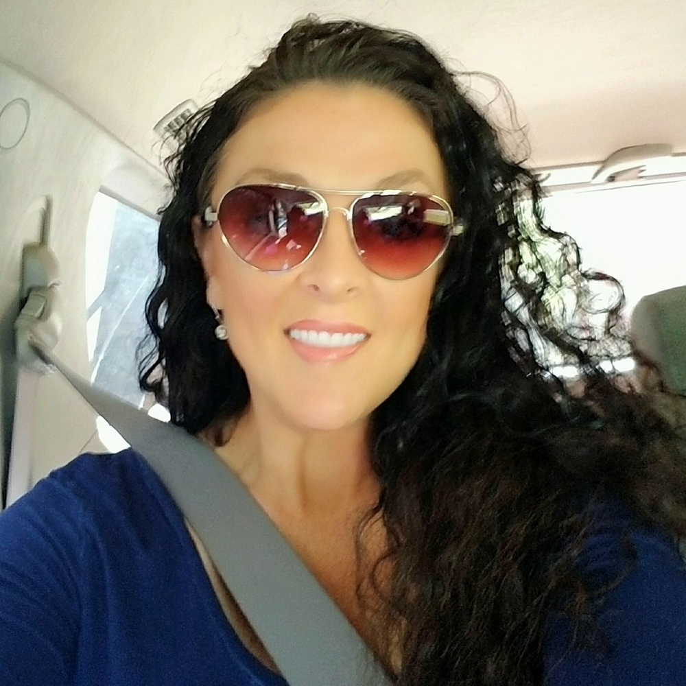 Meet your Posher, Pam