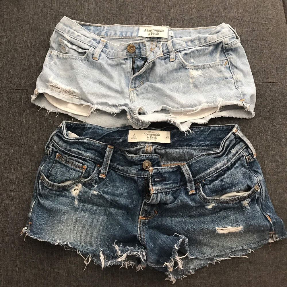 Abercrombie & Fitch shorts