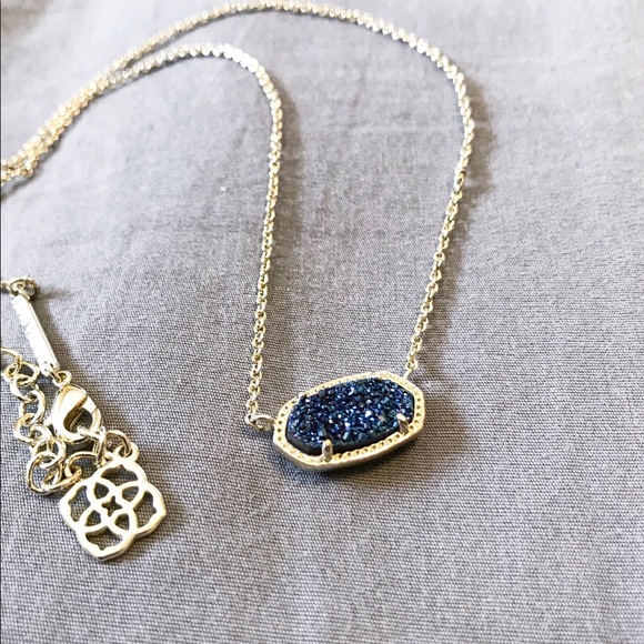 Blue Drusy Kendra Scott Deals, 58% OFF 