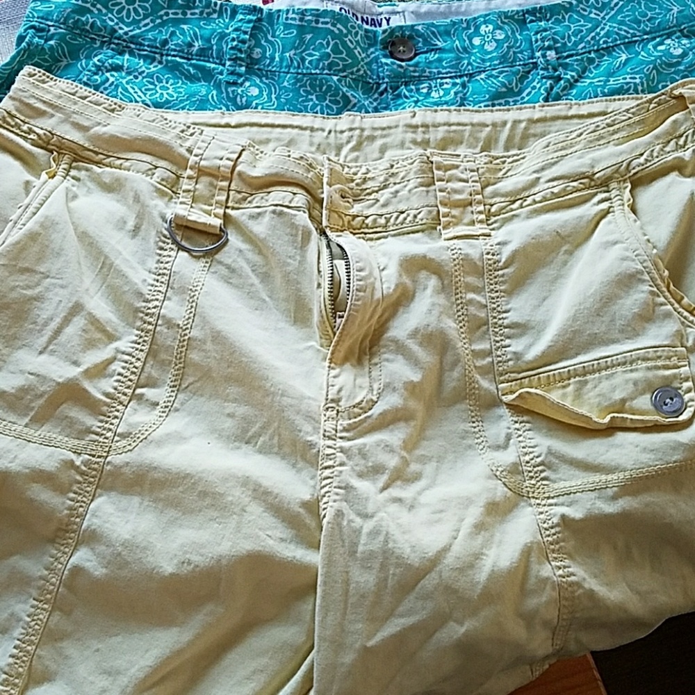 Shorts bundle of 2