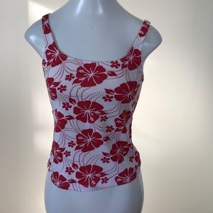 Jonden work out  top size large