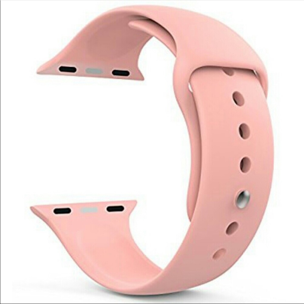 2 Moko Bands For Apple Watch