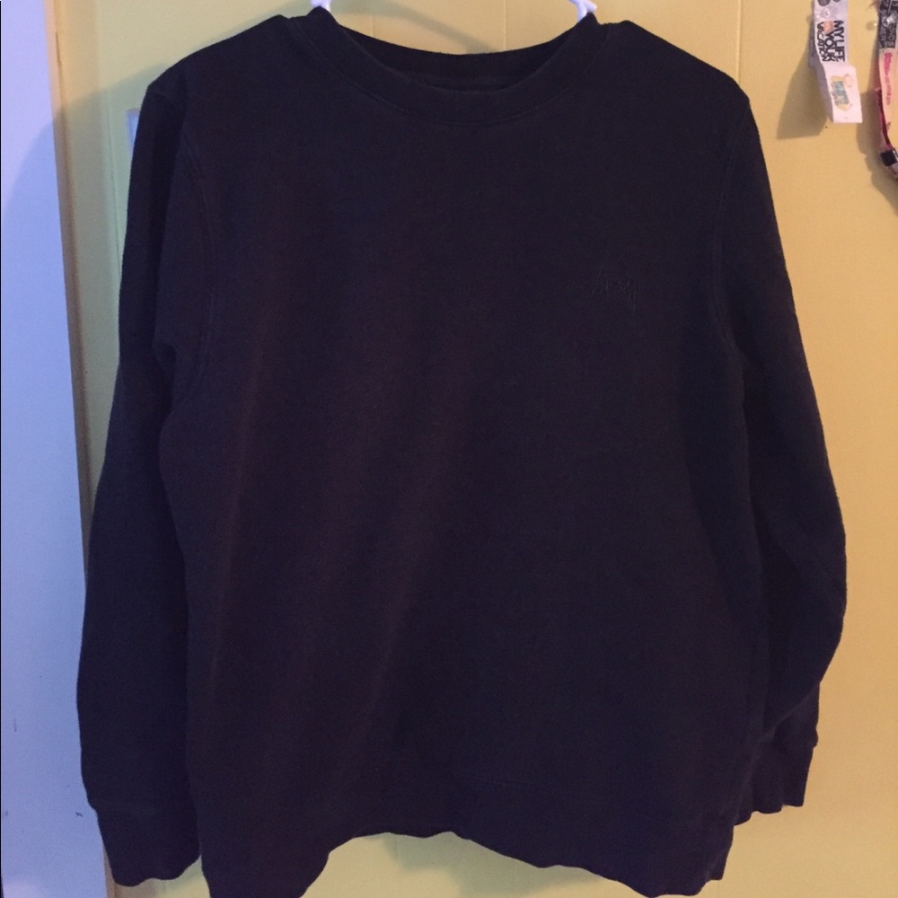 Stussy Sweatshirt