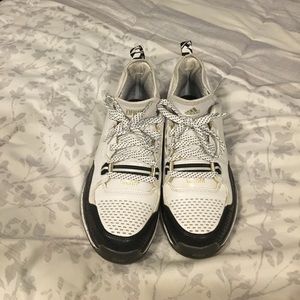 Adidas Dame 1 basket ball shoes