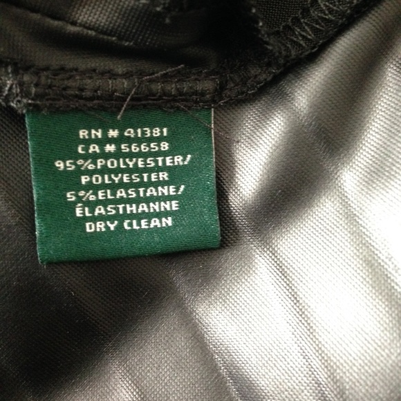 NWT Ralph Lauren Pleated Skirt - Picture 5 of 6