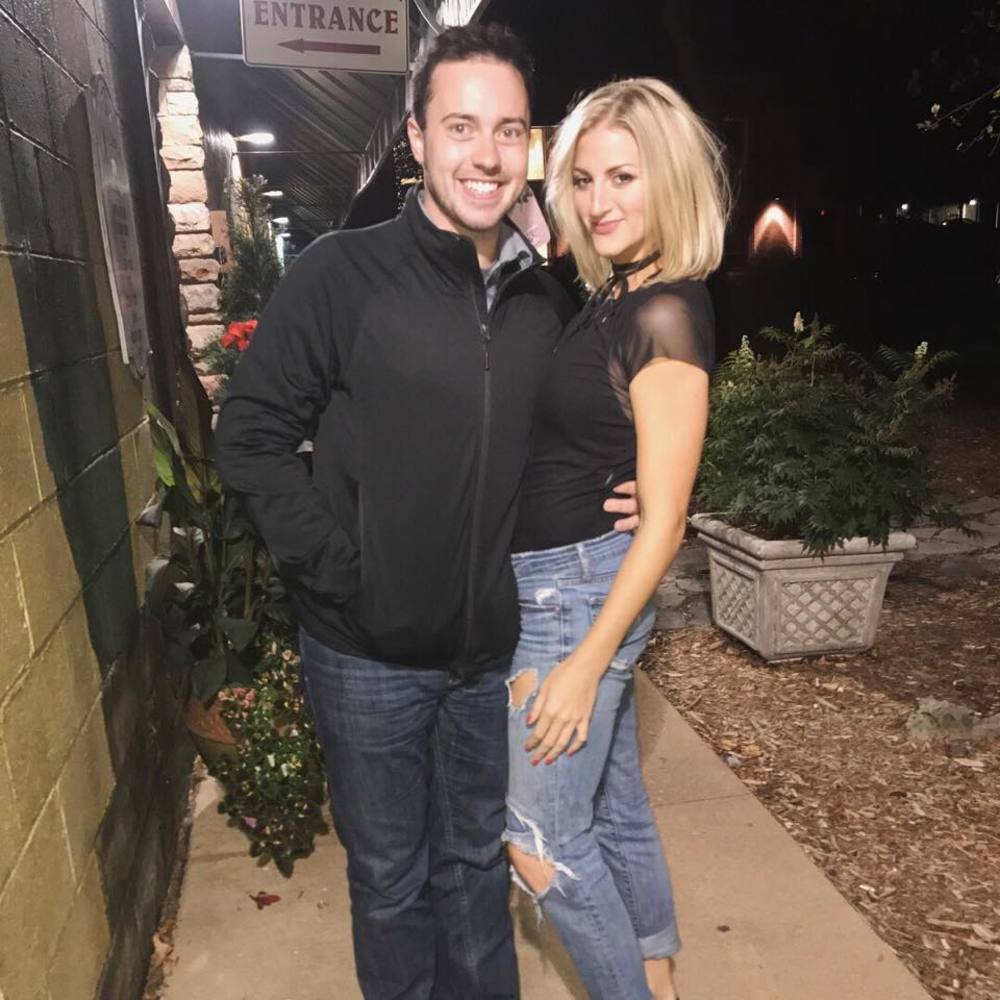 Meet your Posher, Payton