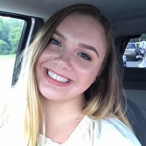 Meet your Posher, Brianna