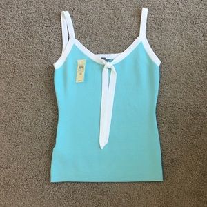 Ann Taylor Tank.
