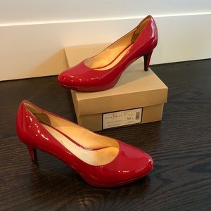Cole Haan Chelsea Low Pump