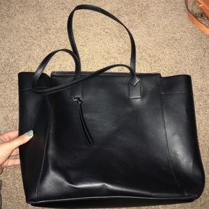 Zara Basic Collection Tote