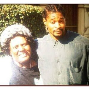 Meet your Posher, Darren