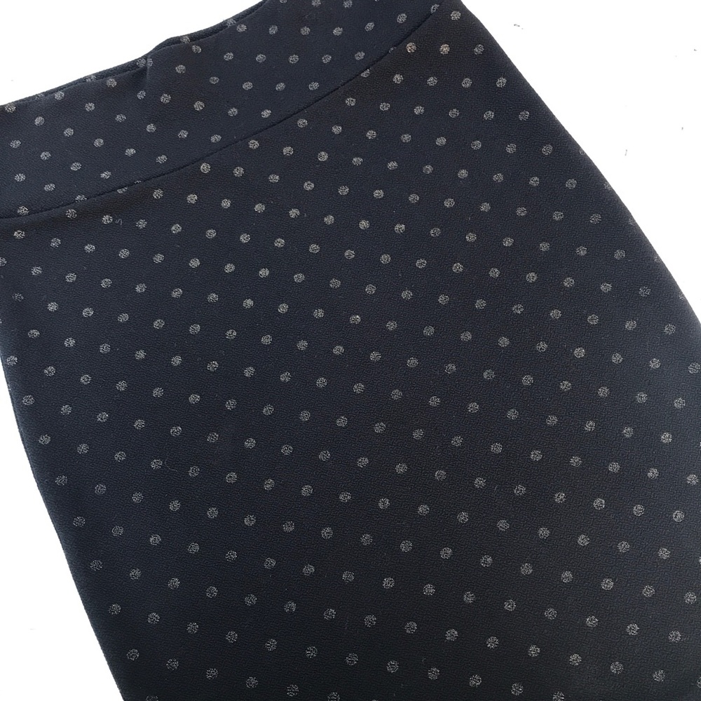 LuLaRoe M Cassie Skirt