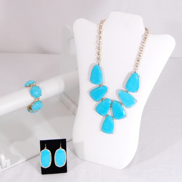 Kendra Scott Cassie, Harlow, & Danielle - Picture 2 of 8