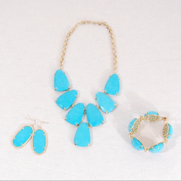 Kendra Scott Cassie, Harlow, & Danielle - Picture 3 of 8